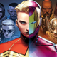 Imagen para el artículo titulado Marvel acaba de matar a uno de sus superhéroes más emblemáticos en Civil War II